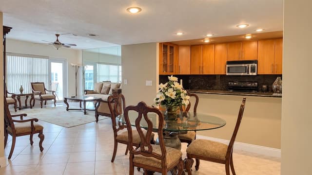 3750 Galt Ocean Drive # 1705, Fort Lauderdale FL 33308 - Fort Lauderdale, FL - Photo 6