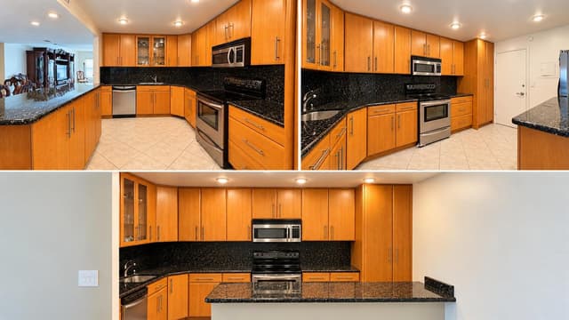 3750 Galt Ocean Drive # 1705, Fort Lauderdale FL 33308 - Fort Lauderdale, FL - Photo 3