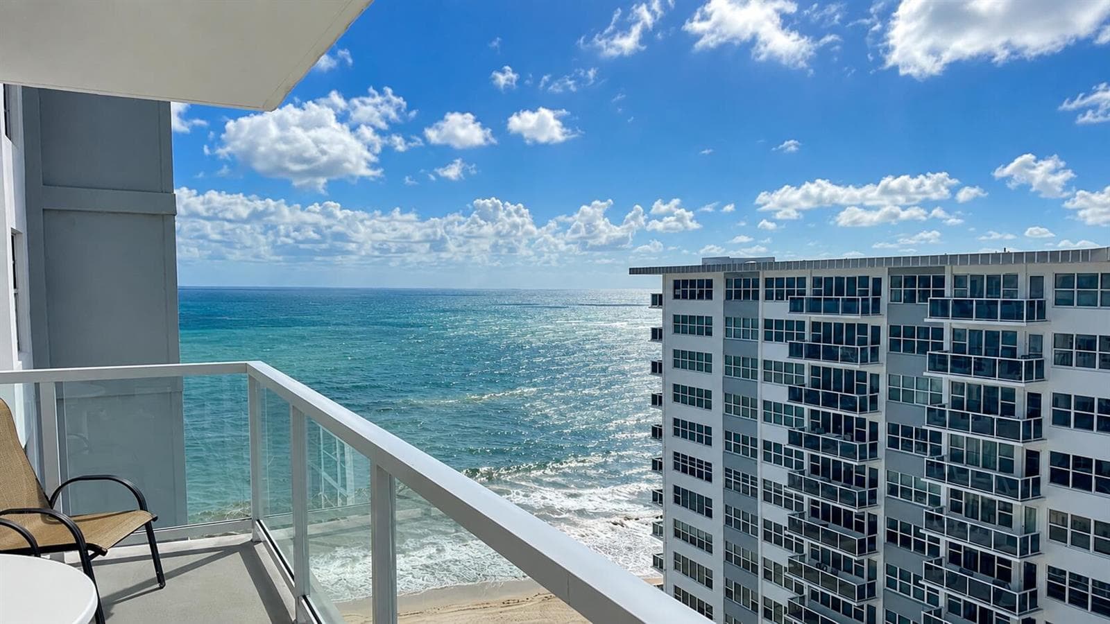 3750 Galt Ocean Drive # 1705, Fort Lauderdale FL 33308 - Fort Lauderdale, FL - Photo 1