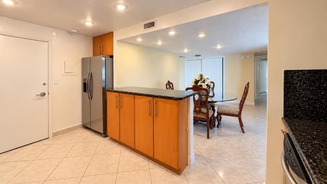 3750 Galt Ocean Drive # 1705, Fort Lauderdale FL 33308 - Fort Lauderdale, FL - Photo 5