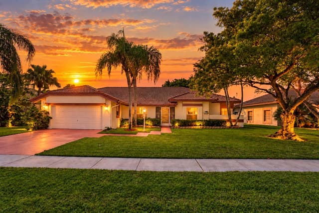 11235 ISLAND LAKES Lane, Boca Raton FL 33498 - Boca Raton, FL - Photo 2