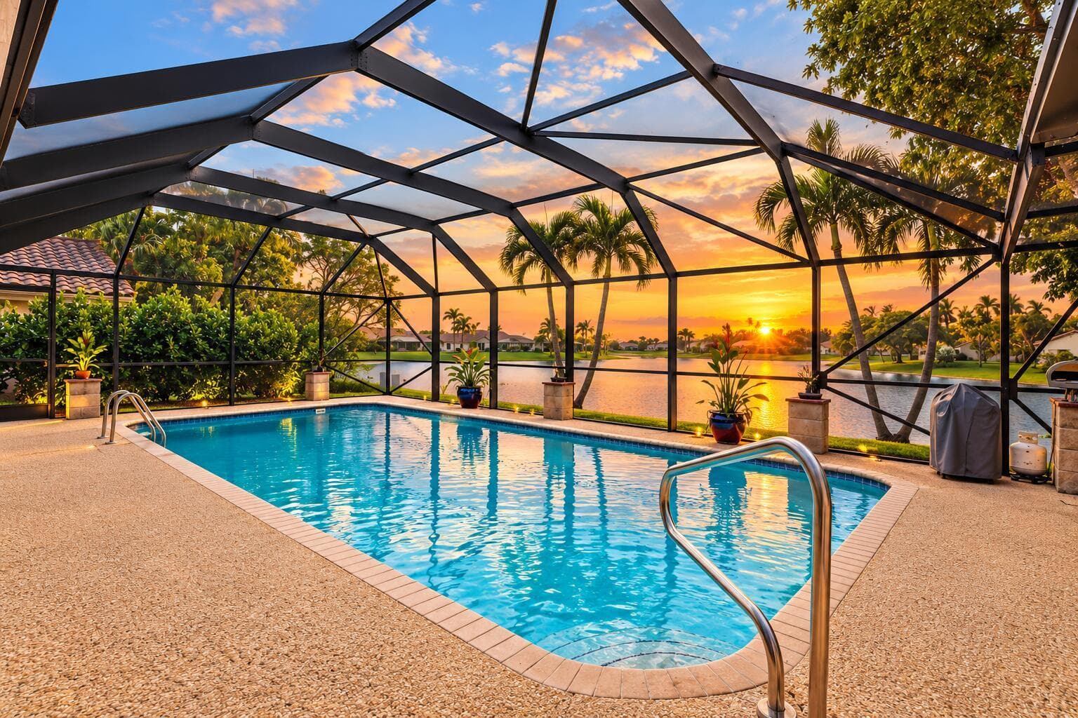 11235 ISLAND LAKES Lane, Boca Raton FL 33498