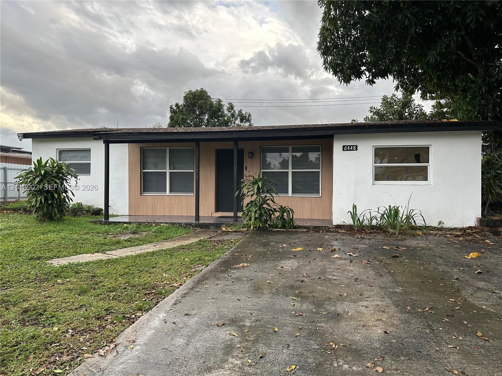 6448 Fletcher St, Hollywood FL 33023 - Hollywood, FL - Photo 1
