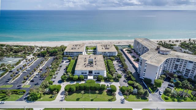 2275 S OCEAN Boulevard # 307A, Palm Beach FL 33480 - Palm Beach, FL - Photo 2