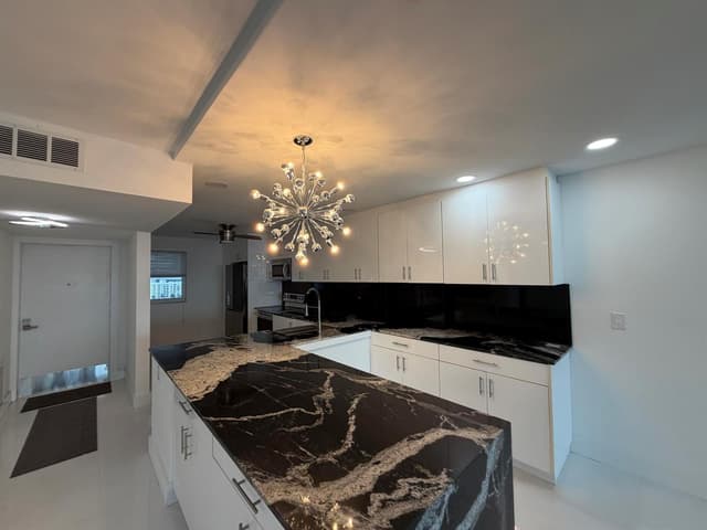 1012 N OCEAN Boulevard # 1607, Pompano Beach FL 33062 - Pompano Beach, FL - Photo 5