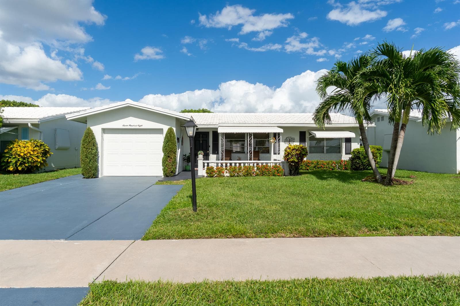 708 SW 18TH Street, Boynton Beach FL 33426 - Boynton Beach, FL - Photo 1