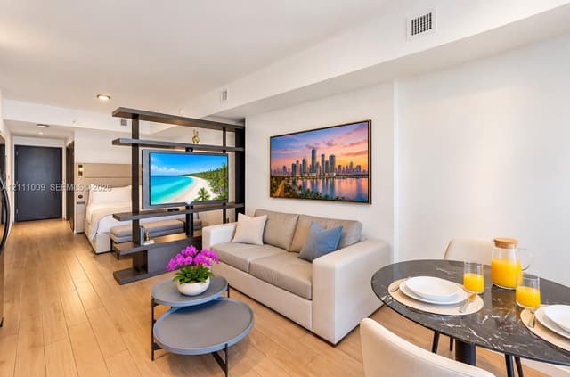398 NE 5th St # 4308, Miami FL 33132 - Miami, FL - Photo 7