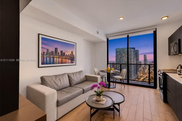 398 NE 5th St # 4308, Miami FL 33132 - Miami, FL - Photo 5