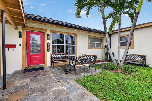 3621 SW 23RD Street, Fort Lauderdale FL 33312 - Fort Lauderdale, FL - Photo 2
