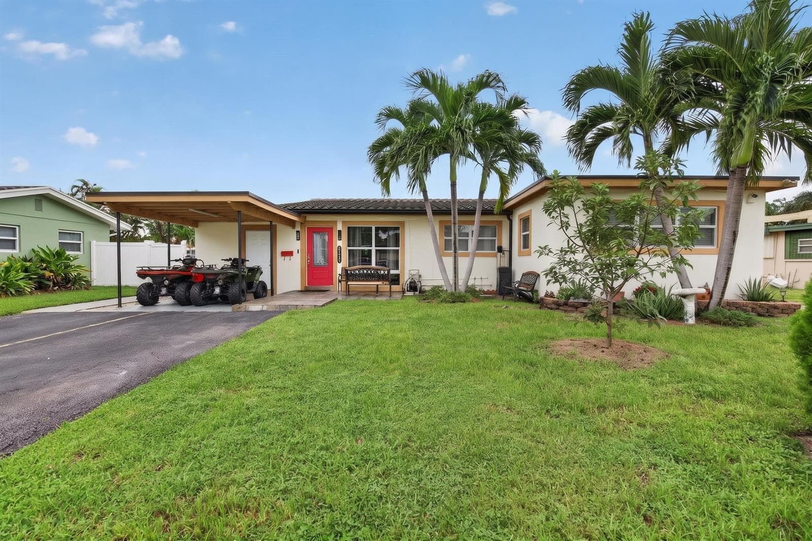 3621 SW 23RD Street, Fort Lauderdale FL 33312 - Fort Lauderdale, FL - Photo 1