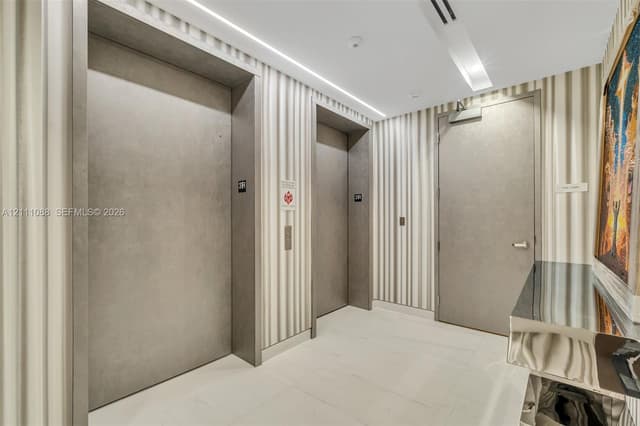 300 Biscayne Boulevard Way # 3103C, Miami FL 33131 - Miami, FL - Photo 3