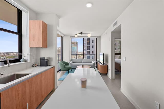 11 NE 6th St # 2214, Miami FL 33132 - Miami, FL - Photo 7