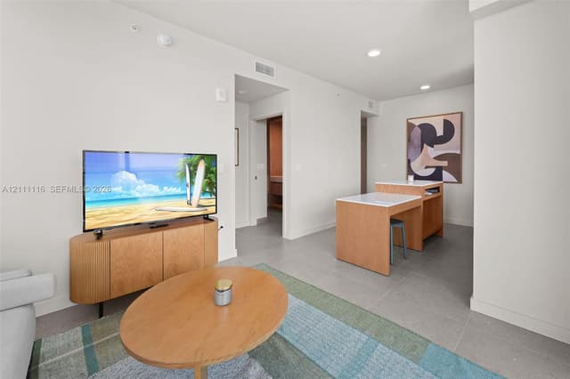 11 NE 6th St # 2214, Miami FL 33132 - Miami, FL - Photo 5