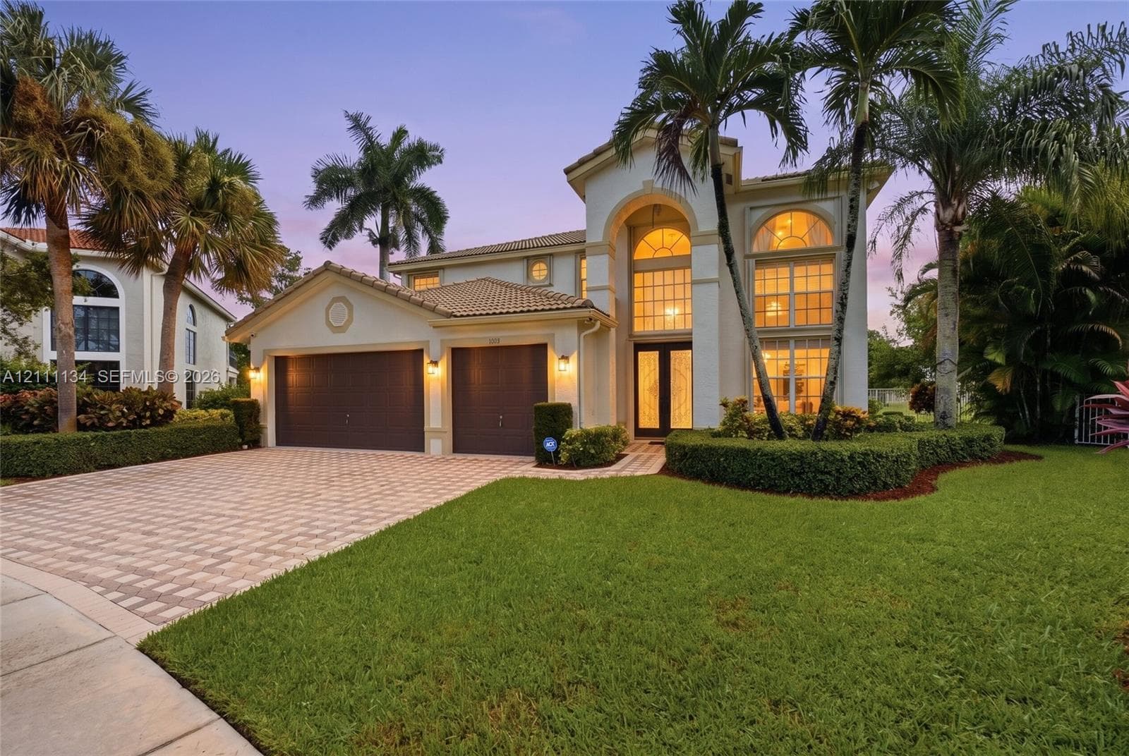 11706 Preservation Ln, Boca Raton FL 33498