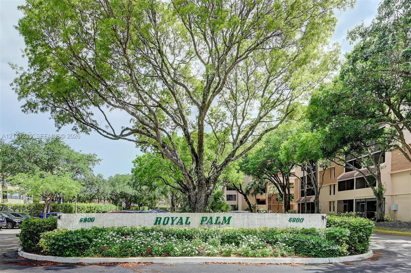 6800 Cypress Rd # 506, Plantation FL 33317 - Plantation, FL - Photo 1