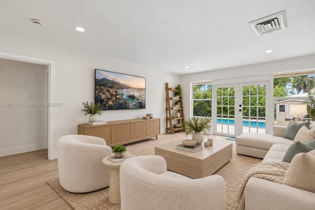 1254 Polk St, Hollywood FL 33019 - Hollywood, FL - Photo 4