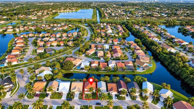 21410 Millbrook Ct, Boca Raton FL 33498 - Boca Raton, FL - Photo 2