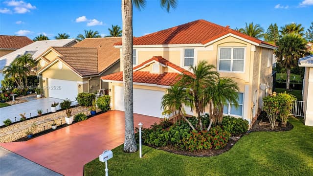 21410 Millbrook Ct, Boca Raton FL 33498 - Boca Raton, FL - Photo 3