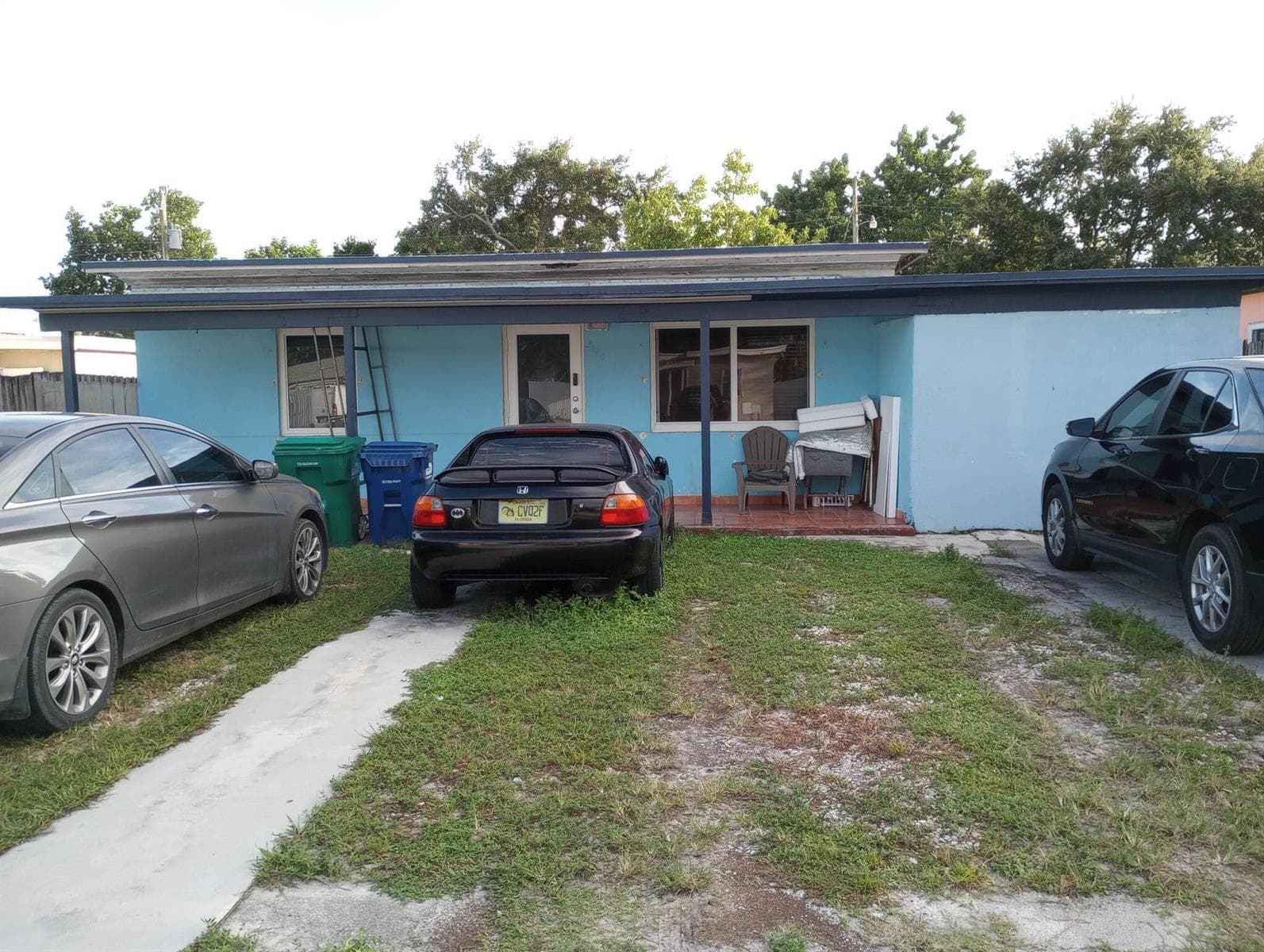 3140 NW 100TH Street, Miami FL 33147