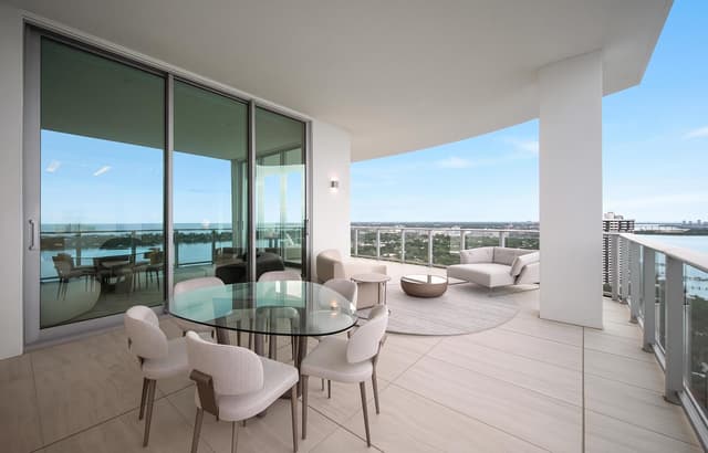 4714 N FLAGLER Drive # 2101, West Palm Beach FL 33407 - West Palm Beach, FL - Photo 7