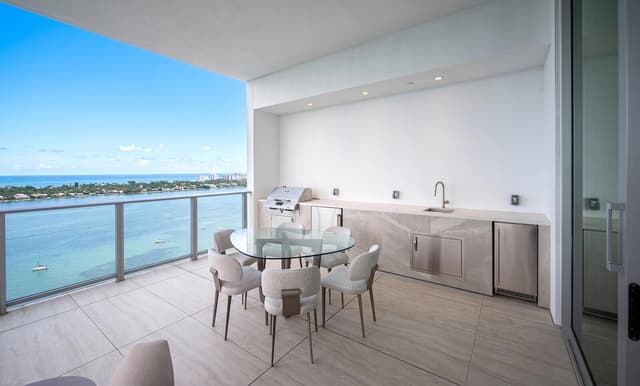 4714 N FLAGLER Drive # 2101, West Palm Beach FL 33407 - West Palm Beach, FL - Photo 4