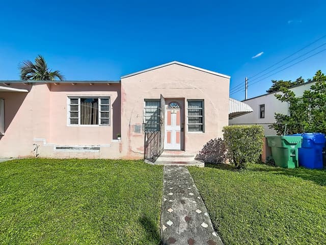 511 NW 46TH Street, Miami FL 33127 - Miami, FL - Photo 2