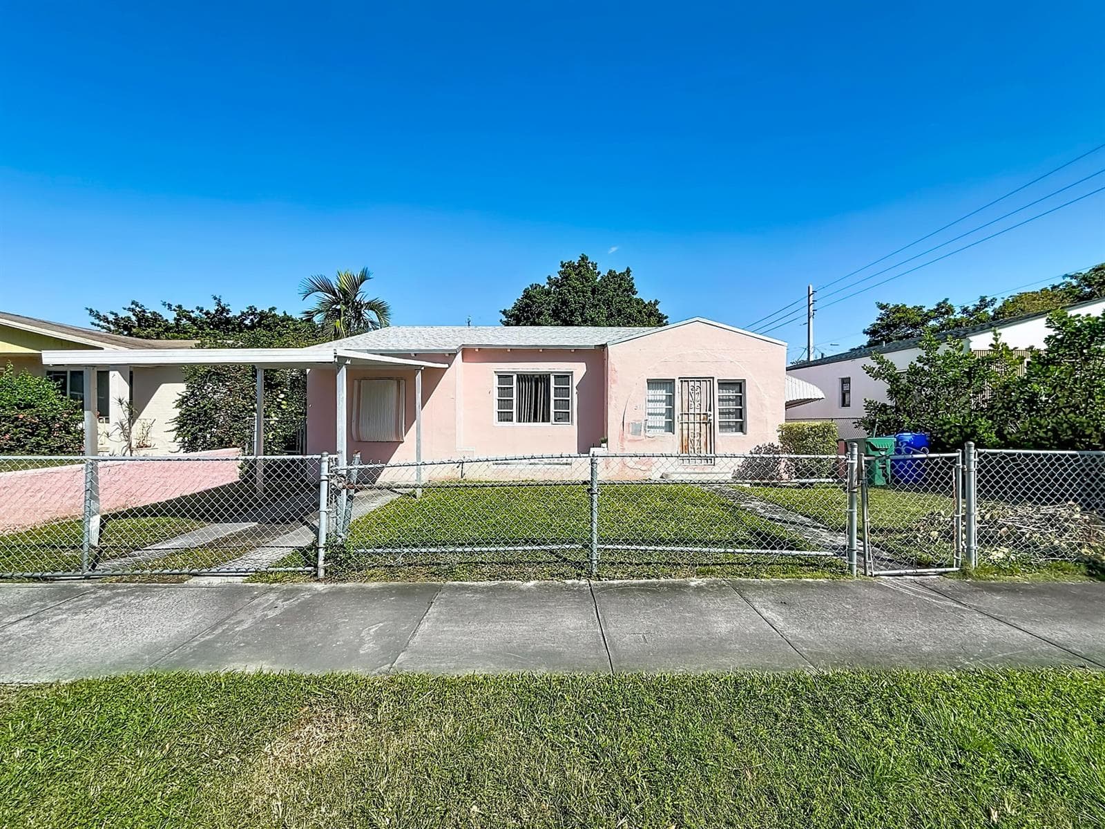 511 NW 46TH Street, Miami FL 33127