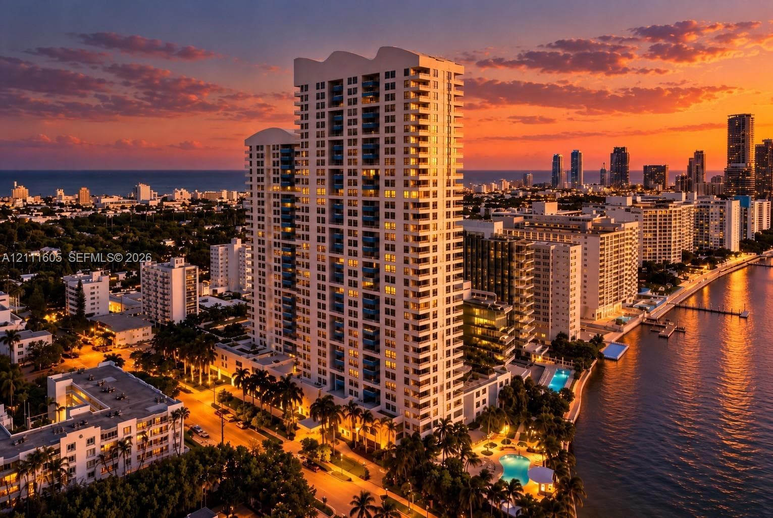 1330 West Ave, Miami Beach FL 33139 - Miami Beach, FL - Photo 1