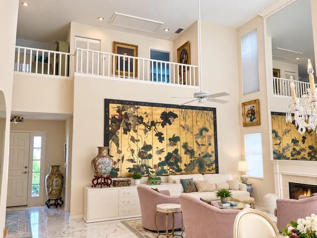 37 Dorchester Circle, Palm Beach Gardens FL 33418 - Palm Beach Gardens, FL - Photo 2
