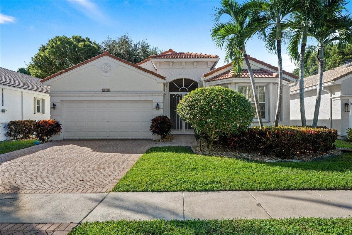 7584 New Holland Way, Boynton Beach FL 33437 - Boynton Beach, FL - Photo 1
