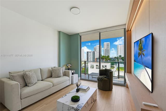 90 NE 32nd St # 810, Miami FL 33137 - Miami, FL - Photo 2