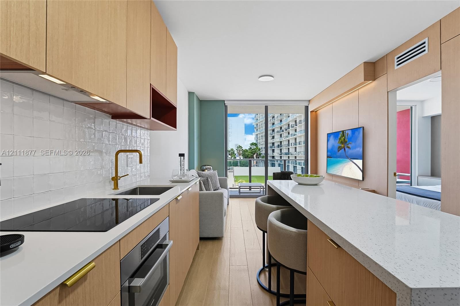 90 NE 32nd St # 810, Miami FL 33137