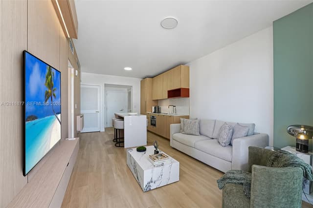 90 NE 32nd St # 810, Miami FL 33137 - Miami, FL - Photo 5