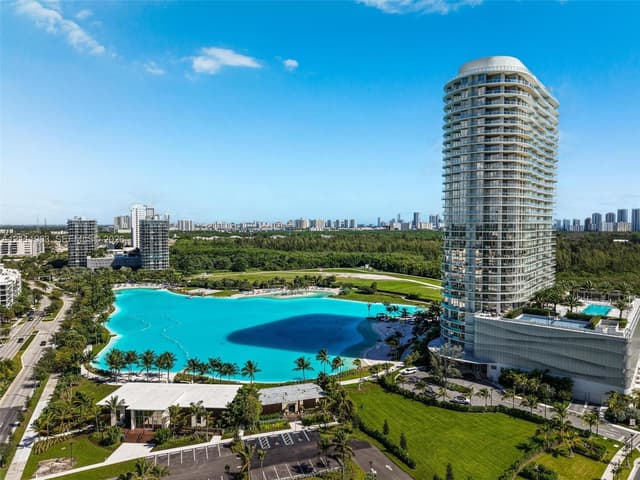 2411 Laguna Cir # 2311, North Miami FL 33180 - North Miami, FL - Photo 3