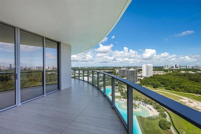 2411 Laguna Cir # 2311, North Miami FL 33180 - North Miami, FL - Photo 5
