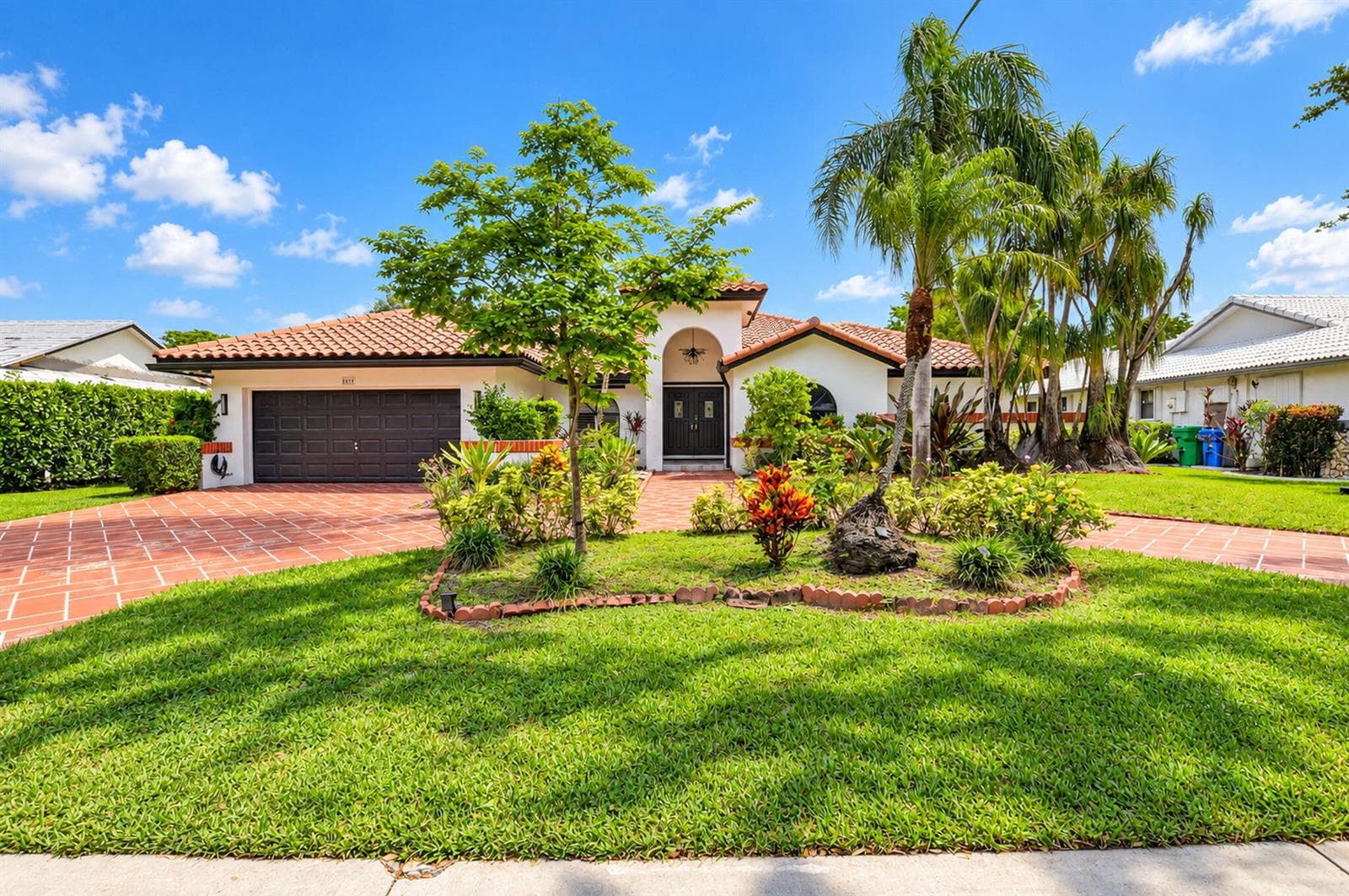 8839 NW 49th Drive, Coral Springs FL 33067 - Coral Springs, FL - Photo 1