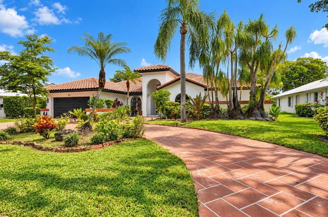 8839 NW 49th Drive, Coral Springs FL 33067 - Coral Springs, FL - Photo 4