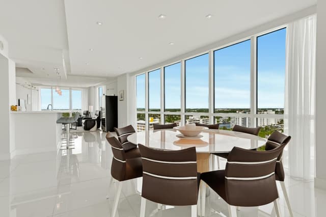 1 N Ocean Boulevard # 1207, Pompano Beach FL 33062 - Pompano Beach, FL - Photo 6