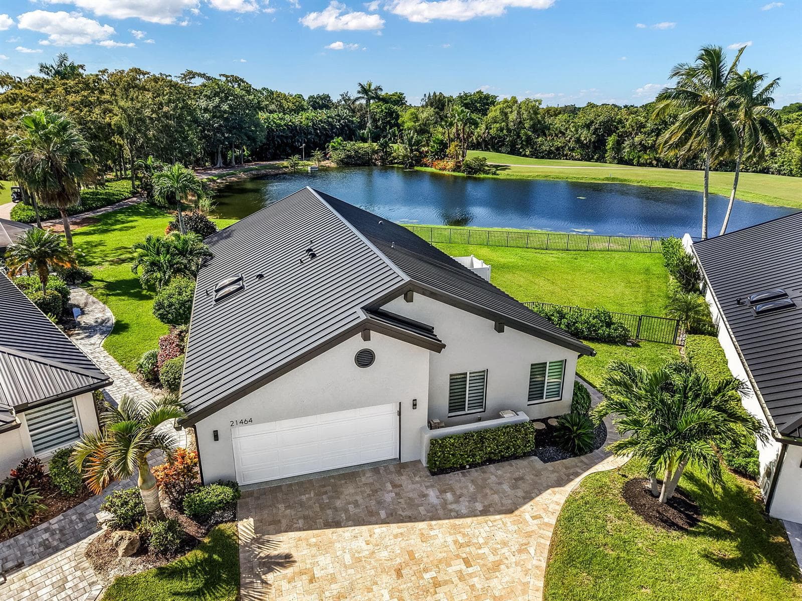 21464 Bridgeview Drive, Boca Raton FL 33428 - Boca Raton, FL - Photo 1