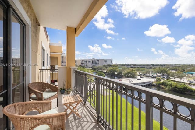 8390 SW 72nd Ave # 508, Miami FL 33143 - Miami, FL - Photo 6