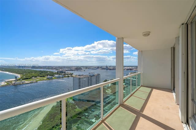 2100 S Ocean Ln # 2506, Fort Lauderdale FL 33316 - Fort Lauderdale, FL - Photo 6