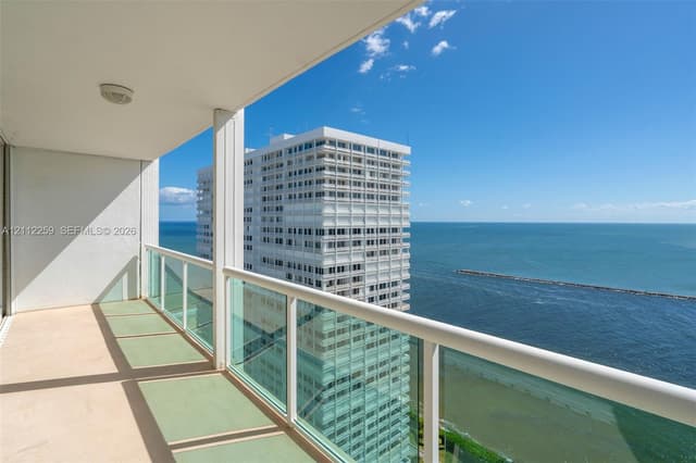 2100 S Ocean Ln # 2506, Fort Lauderdale FL 33316 - Fort Lauderdale, FL - Photo 7