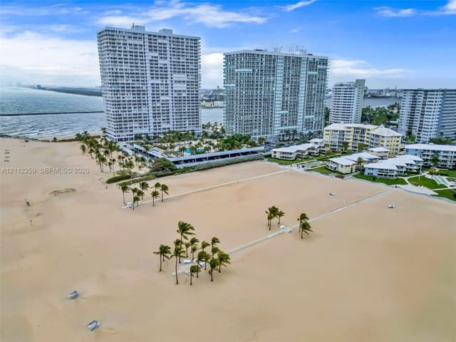 2100 S Ocean Ln # 2506, Fort Lauderdale FL 33316 - Fort Lauderdale, FL - Photo 3