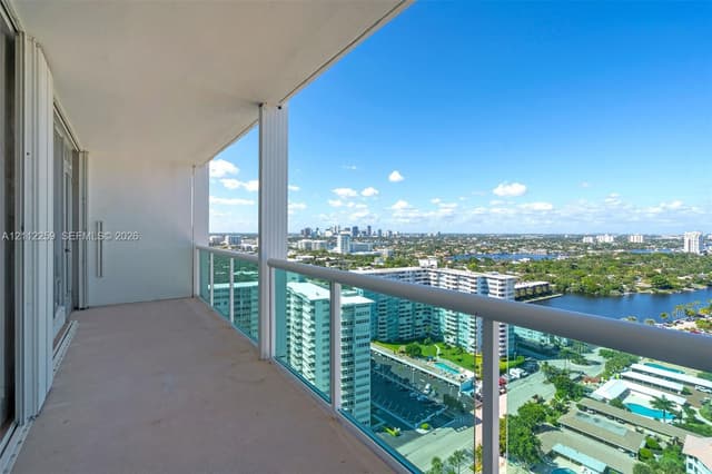 2100 S Ocean Ln # 2506, Fort Lauderdale FL 33316 - Fort Lauderdale, FL - Photo 4