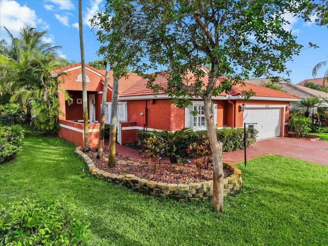 363 SW 161st Avenue, Pembroke Pines FL 33027 - Pembroke Pines, FL - Photo 3