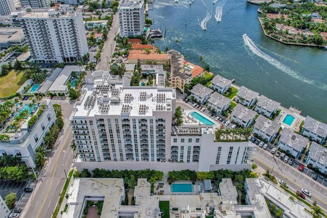 401 N Birch Rd # 513, Fort Lauderdale FL 33304 - Fort Lauderdale, FL - Photo 2