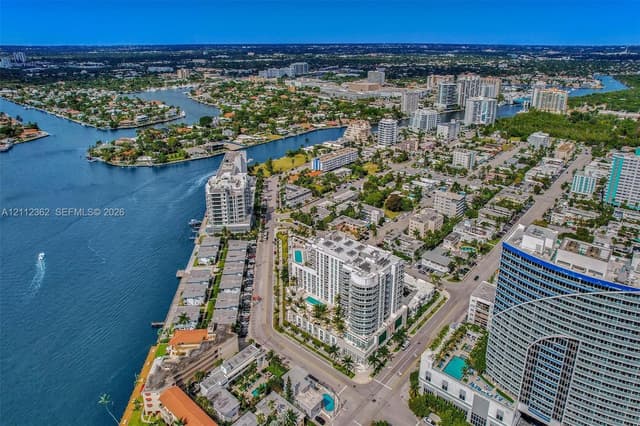 401 N Birch Rd # 513, Fort Lauderdale FL 33304 - Fort Lauderdale, FL - Photo 3