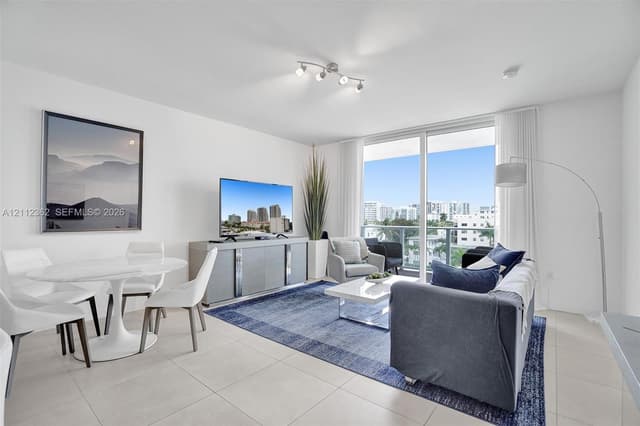 401 N Birch Rd # 513, Fort Lauderdale FL 33304 - Fort Lauderdale, FL - Photo 4