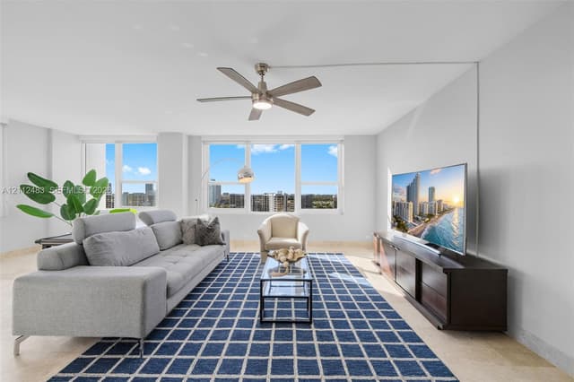 3505 S Ocean Dr # 1101, Hollywood FL 33019 - Hollywood, FL - Photo 2