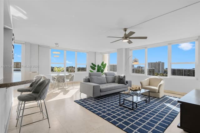 3505 S Ocean Dr # 1101, Hollywood FL 33019 - Hollywood, FL - Photo 6